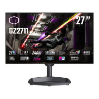 Preview: Cooler Master GZ2711