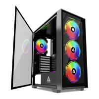 Preview: Apevia Genesis