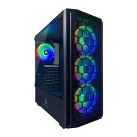 Preview: Apevia Predator