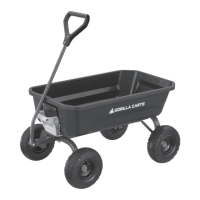 Preview: Gorilla Carts 4GCG-NF