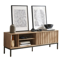 Preview: mopio NORWIN 64" TV STAND