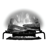 Preview: Dimplex Revillusion RLG25