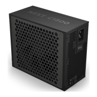 Preview: NZXT C1500 PLATINUM