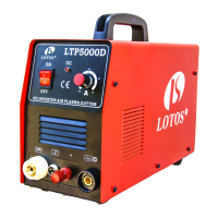 Preview: Lotos Technology LTP5000D