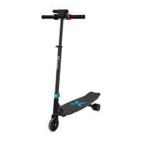 Preview: Hover-1 SWITCH