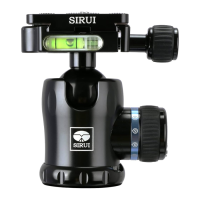 Preview: SIRUI K-X Series