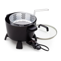 Preview: Presto Big Kettle 06008