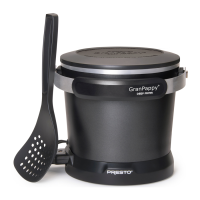 Preview: Presto GranPappy 05411