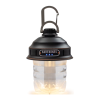 Preview: barebones BEACON