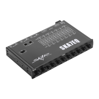 Preview: SKAR Audio SKA7 EQ