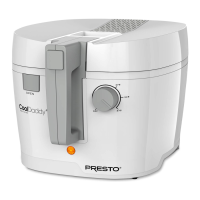 Preview: Presto CoolDaddy 05443