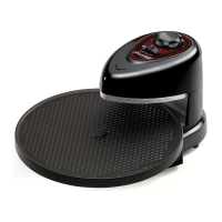 Preview: Presto Pizzazz Plus 03430