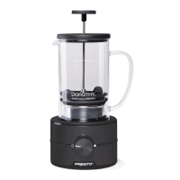 Preview: Presto Dorothy 02937