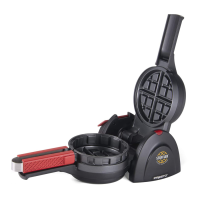 Preview: Presto Stuffler 03512