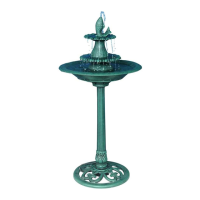 Preview: Alpine TEC 104