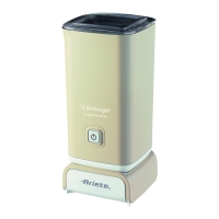 Preview: ARIETE Vintage 2878