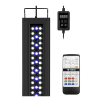 Preview: NICREW RGB+W 24;7