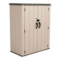 Preview: Lifetime 60326