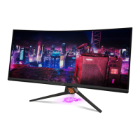 Preview: Asus ROG SWIFT PG35V