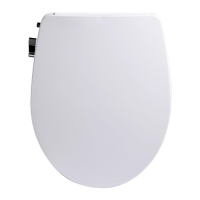 Preview: bioBidet Slim Zero