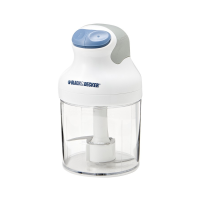 Preview: Black & Decker EHC650