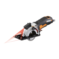 Preview: Worx WX426
