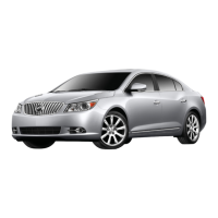Preview: Buick 2012 LaCrosse