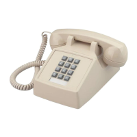 Preview: Cortelco 2500