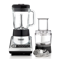 Preview: Cuisinart BFP-10 CH