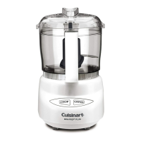 Preview: Cuisinart DLC-2 A