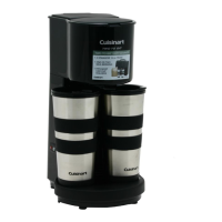Preview: Cuisinart TTG-500