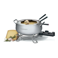 Preview: Cuisinart CFO-3SS
