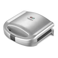 Preview: Cuisinart WM-SW2