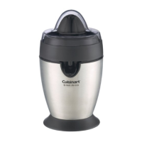 Preview: Cuisinart CCJ-100