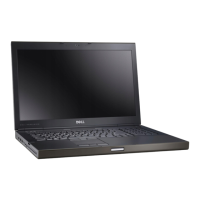Preview: PRECISION MOBILE WORKSTATION M4600