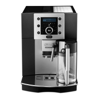 Preview: DeLonghi 5500