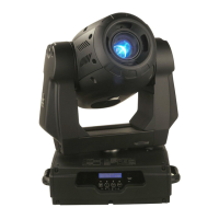 Preview: Elation Spot 250