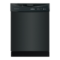 Preview: Frigidaire FDB520 RH