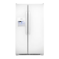 Preview: Frigidaire FFHS2311 L W;Q