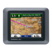 Preview: Garmin nuvi 500