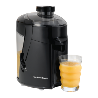 Preview: Hamilton Beach 67801