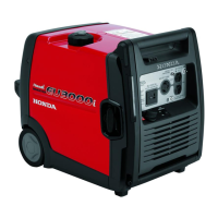 Preview: Honda HANDI EU3000I