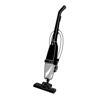 Preview: Hoover Stick Cleaner