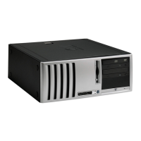 Preview: HP compaq d530 Series