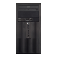 Preview: HP DX2200