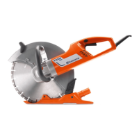 Preview: Husqvarna K3000