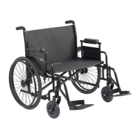 Preview: Invacare 9000