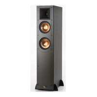 Preview: Klipsch Reference Series RF-62