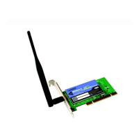 Preview: Linksys WMP54GS