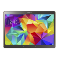 Preview: Samsung Galaxy Tab S